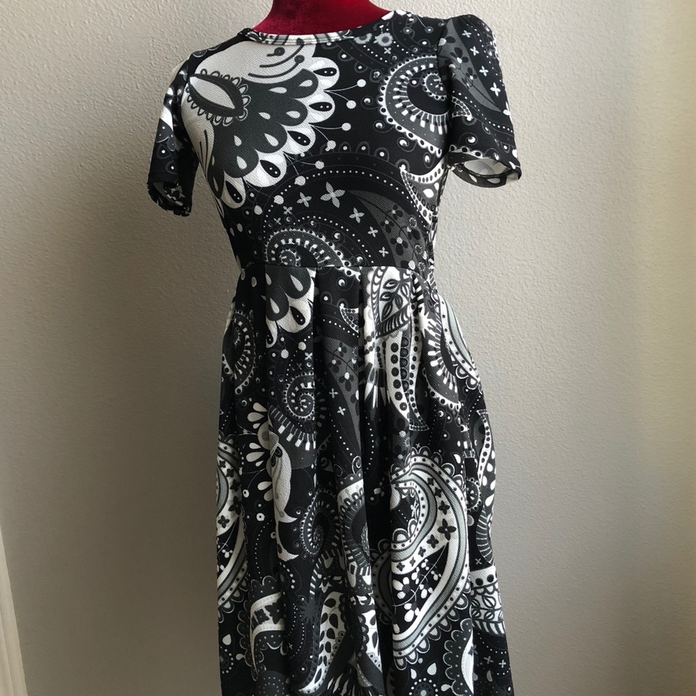LuLaRoe Amelia